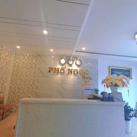 Pho Ngoc Hotel Nha Trang